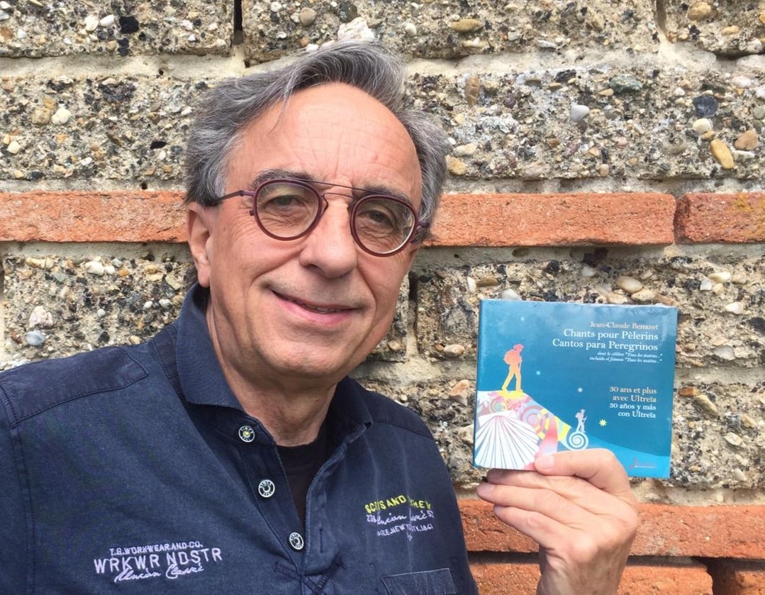 Entretien JeanClaude Benazet 25 avril 2023